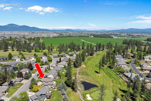 744 N Dundee DR, Post Falls, ID 83854