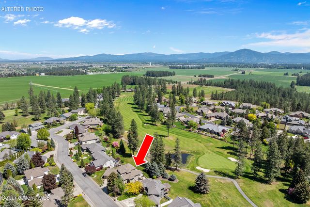 744 N Dundee DR, Post Falls, ID 83854