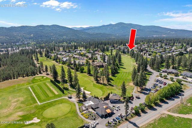744 N Dundee DR, Post Falls, ID 83854