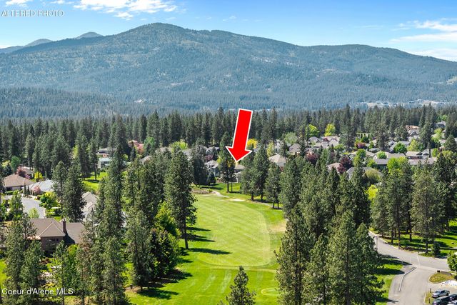 744 N Dundee DR, Post Falls, ID 83854