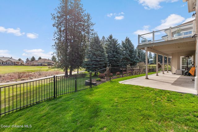 744 N Dundee DR, Post Falls, ID 83854
