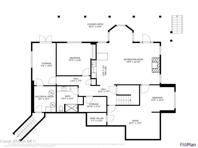 744 N Dundee DR, Post Falls, ID 83854