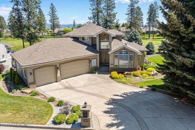 744 N Dundee DR, Post Falls, ID 83854