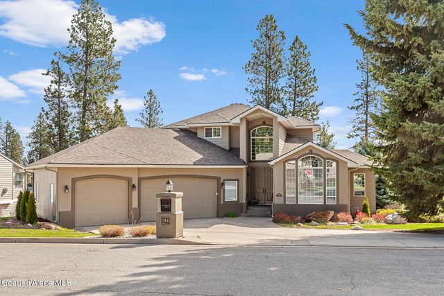 744 N Dundee DR, Post Falls, ID 83854