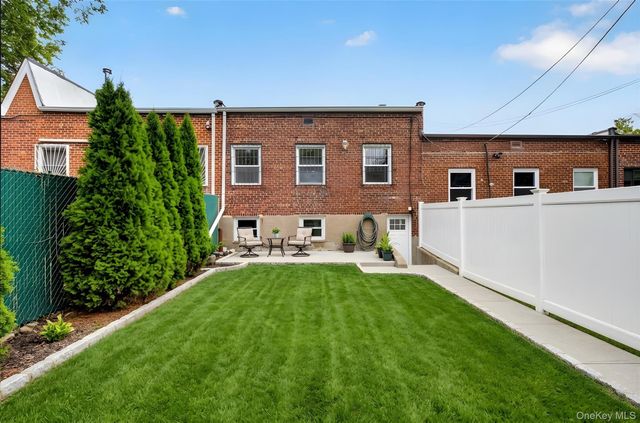 6706 Thornton Place, Forest Hills, NY 11375