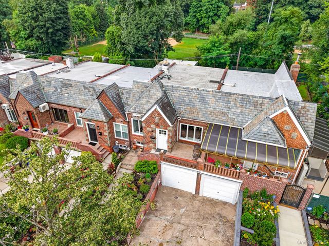 6706 Thornton Place, Forest Hills, NY 11375