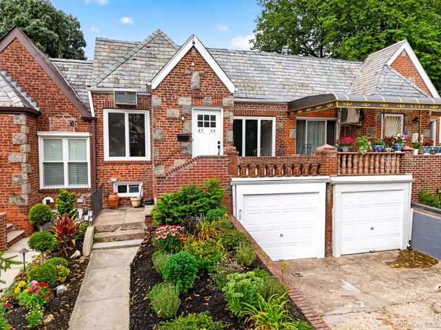 6706 Thornton Place, Forest Hills, NY 11375