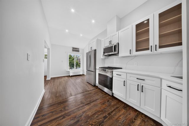 6706 Thornton Place, Forest Hills, NY 11375