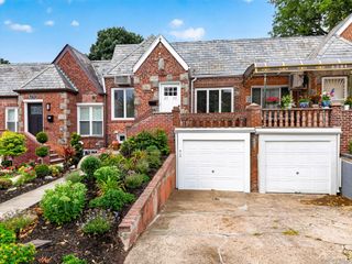 6706 Thornton Place, Forest Hills, NY 11375