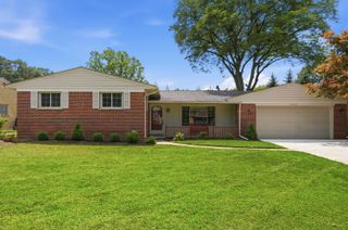 34357 Munger Drive, Livonia City, MI 48154