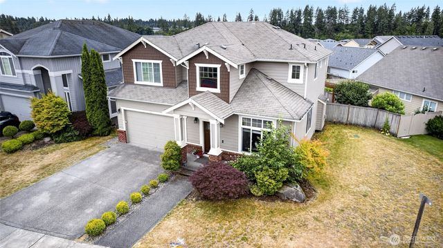 12014 181st Avenue E, Bonney Lake, WA 98391