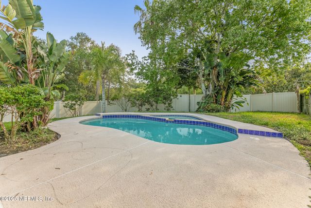 3402 COZUMEL Court, Jacksonville, FL 32225