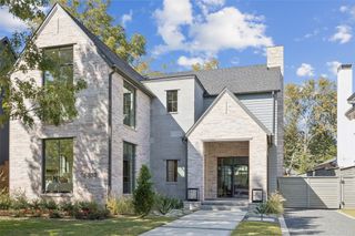 6833 Northridge Drive, Dallas, TX 75214