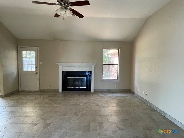 4101 Pepper Mill Hollow, Killeen, TX 76542