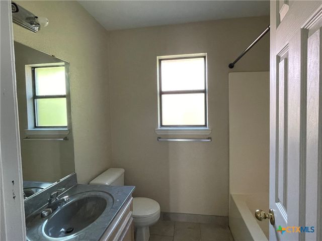 4101 Pepper Mill Hollow, Killeen, TX 76542
