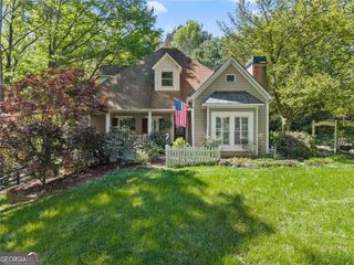 1042 Bailey Road, Woodstock, GA 30188