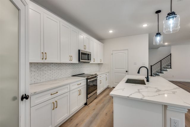 3235 Chihuahua Avenue, Dallas, TX 75212