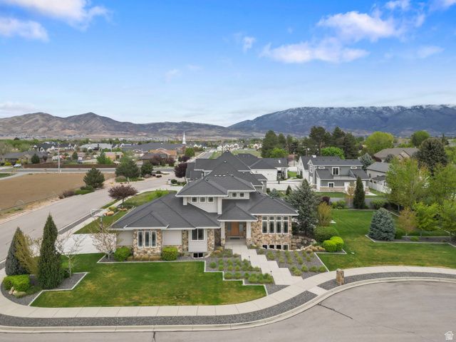 6884 W 9530 N, Highland, UT 84003