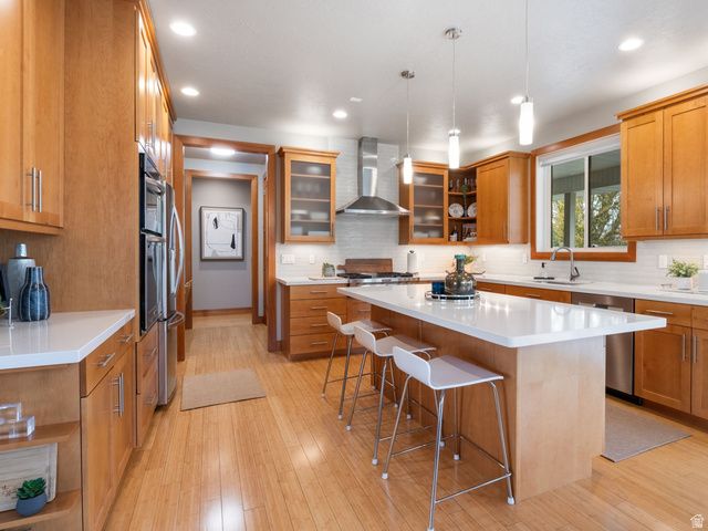 6884 W 9530 N, Highland, UT 84003