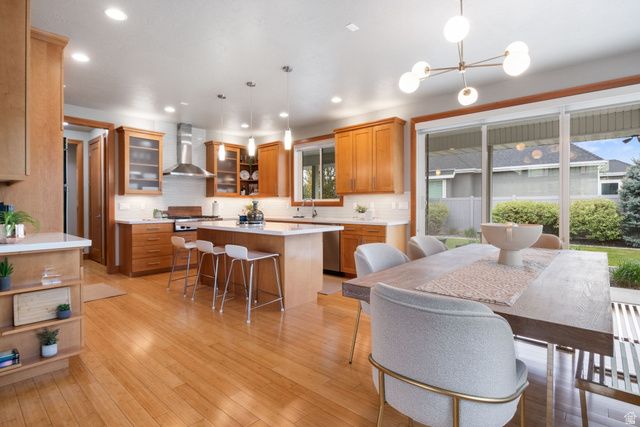 6884 W 9530 N, Highland, UT 84003