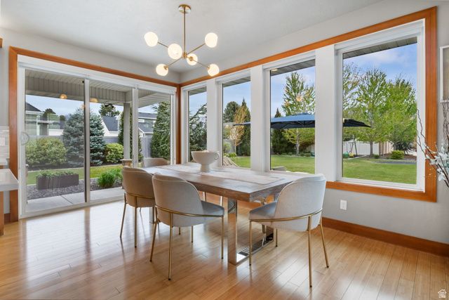 6884 W 9530 N, Highland, UT 84003