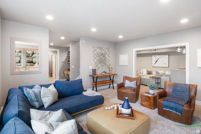 6884 W 9530 N, Highland, UT 84003