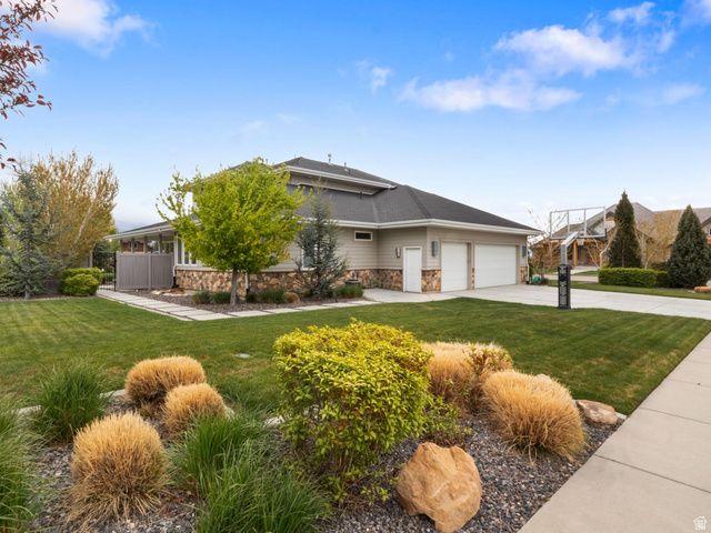 6884 W 9530 N, Highland, UT 84003