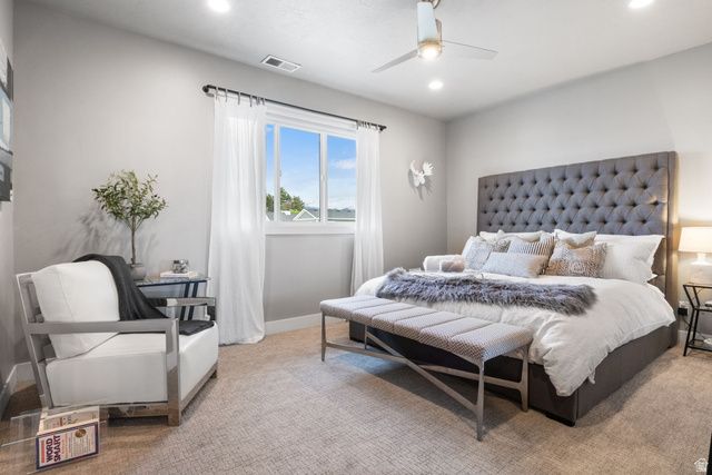 6884 W 9530 N, Highland, UT 84003