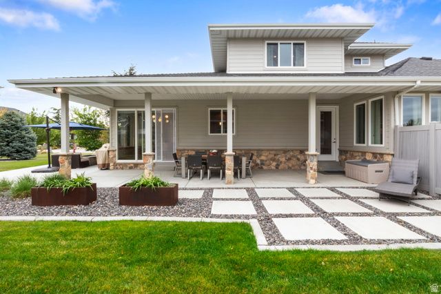 6884 W 9530 N, Highland, UT 84003