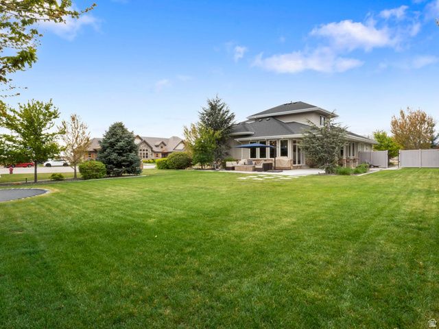 6884 W 9530 N, Highland, UT 84003