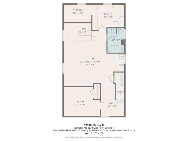 439 N Manchester Drive, Chicago Heights, IL 60411