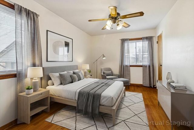 439 N Manchester Drive, Chicago Heights, IL 60411