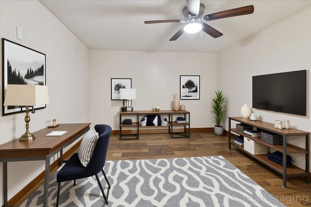 439 N Manchester Drive, Chicago Heights, IL 60411