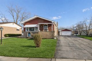 439 N Manchester Drive, Chicago Heights, IL 60411