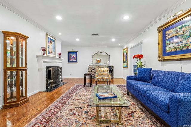 418 Northridge, San Antonio, TX 78209