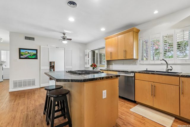 418 Northridge, San Antonio, TX 78209