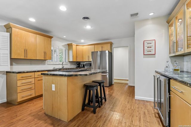 418 Northridge, San Antonio, TX 78209
