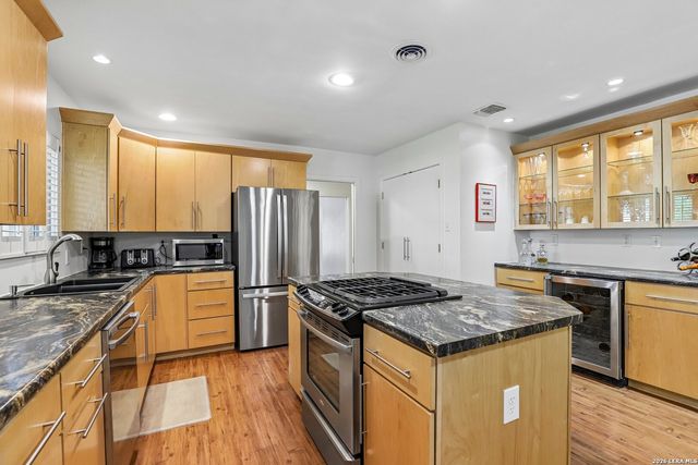 418 Northridge, San Antonio, TX 78209