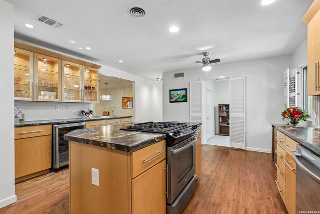 418 Northridge, San Antonio, TX 78209