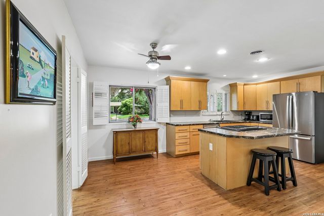 418 Northridge, San Antonio, TX 78209