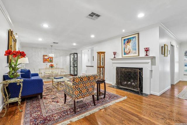 418 Northridge, San Antonio, TX 78209