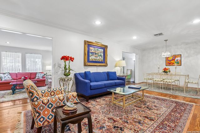 418 Northridge, San Antonio, TX 78209