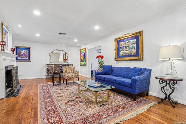 418 Northridge, San Antonio, TX 78209