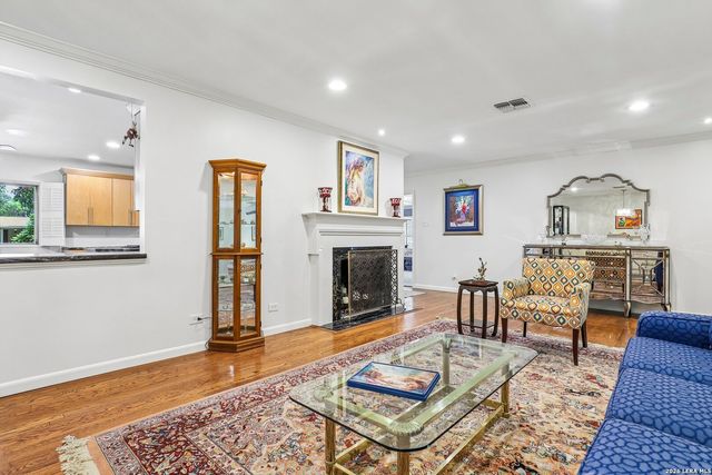 418 Northridge, San Antonio, TX 78209