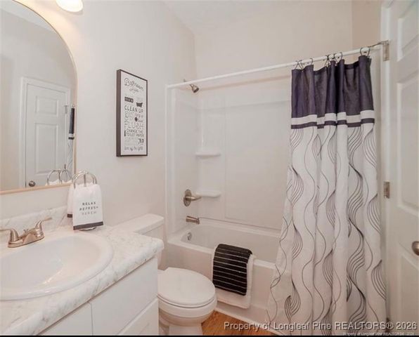 3230 Nontucket Lane, Hope Mills, NC 28348