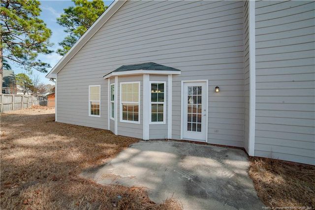 3230 Nontucket Lane, Hope Mills, NC 28348