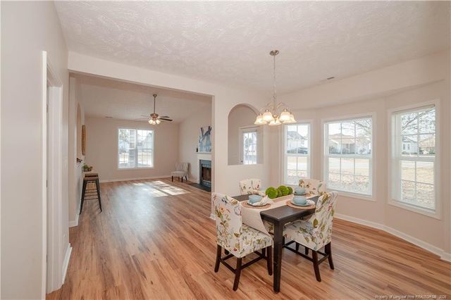 3230 Nontucket Lane, Hope Mills, NC 28348