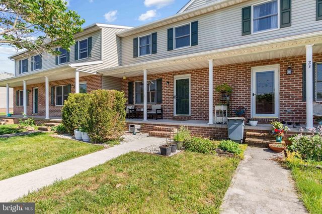 25 PIONEER LN, Gettysburg, PA 17325