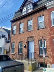 508 Park Street, Allentown City, PA 18102