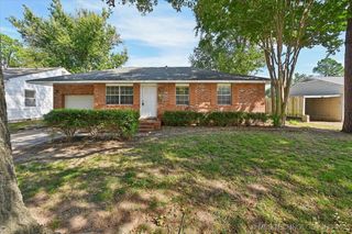 4685 S Trenton Avenue, Tulsa, OK 74105